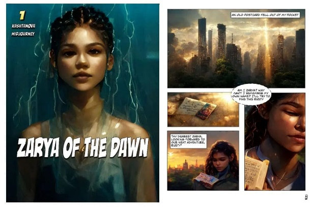 sora真的能撼动影视制作吗