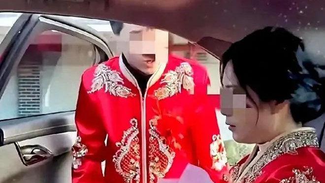 大快人心！新娘在闺蜜怂恿下索要28.8万下车费，新郎坚决解除婚约