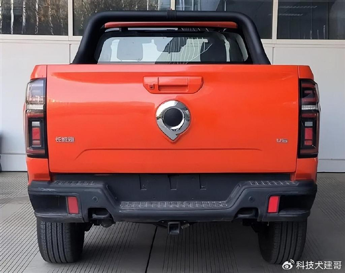 长城炮火炮版哪吒s猎装车红旗全新l1坦克500hi4z申报