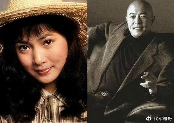 侯俊杰:从北影校花到发福大妈,她到底经历了什么?