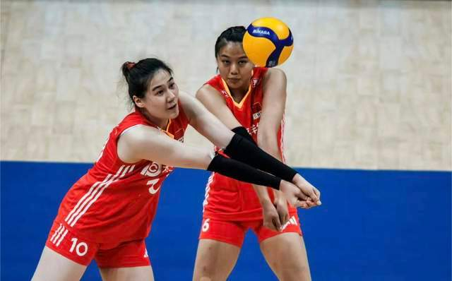 正所谓瘦死骆驼比马大,塞尔维亚女排实力依旧