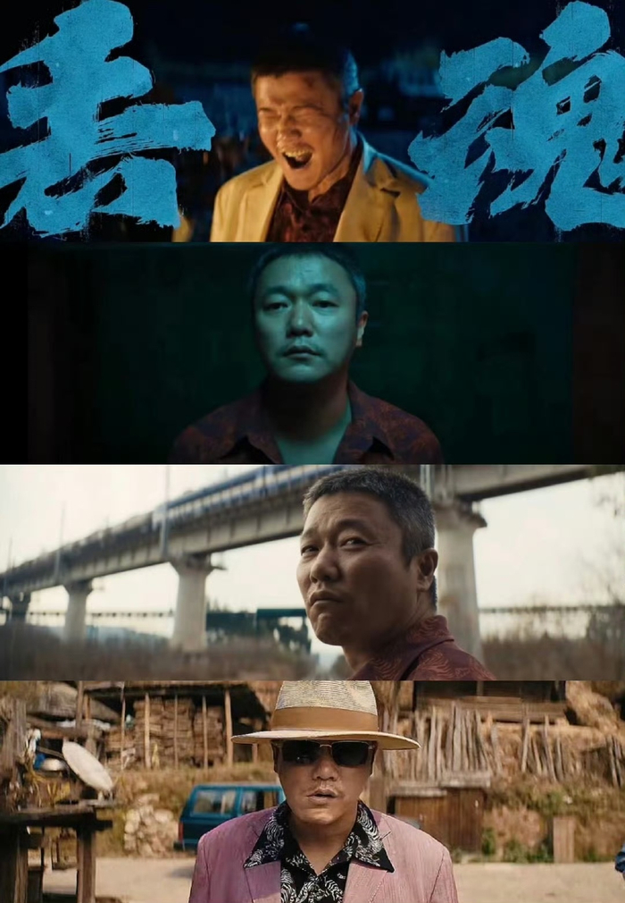 浴火之路这部电影真的是非常的好看,三个人迷失在了沙漠里面,看着这样