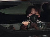 BamBam 只有3岁吧😭😭 cr.bbxbammie