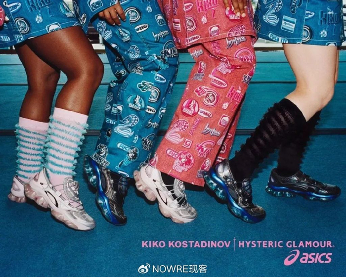 玛丽珍运动鞋将是 sneaker 新「法宝」?|女装|玛丽珍|鞋款_新浪新闻