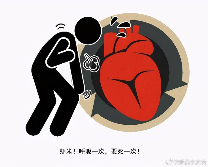 什么是心源性猝死?突发情况,如何急救?守护生命最后防线!|心源性猝死|猝死|体检|急救|心肌病|心脏|除颤器|疾病|心律失常|生命|呼叫_新浪新闻