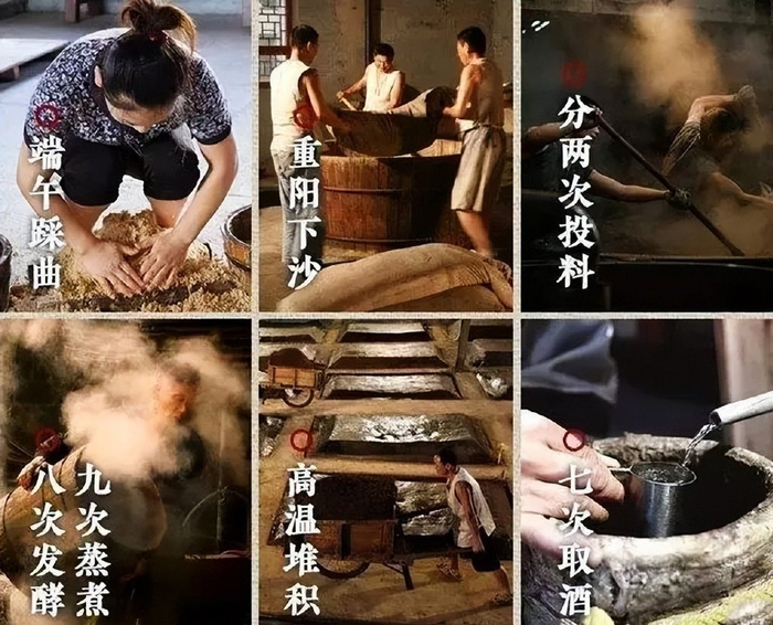 世茅会｜寻味“酱香”——茅台酱酒酿造工艺的数字密码