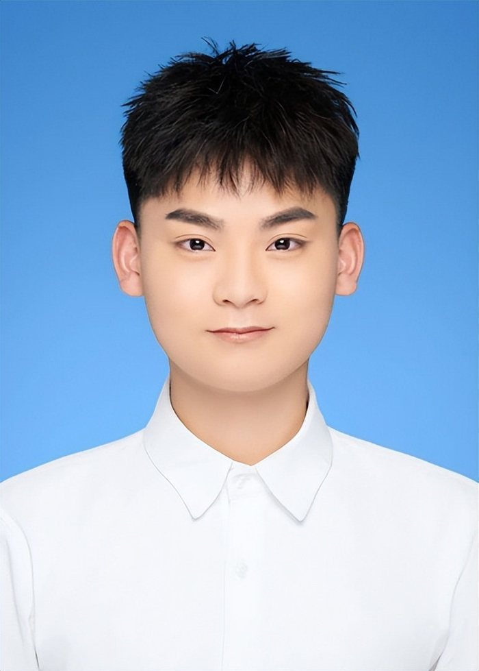 2023毕业生说|王赛虎:坚定梦想,在大数据分析师路上探索前行!