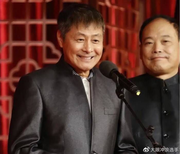 刘伟:从一代相声奇才到“阶下囚”,他究竟做错了啥?|牛群|相声|刘伟_新浪新闻