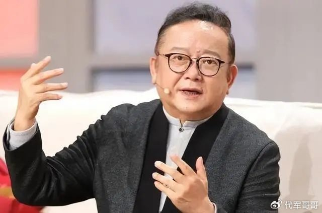 揭秘75岁王刚被传移民美国真实内幕