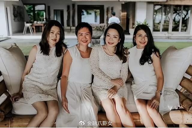 吴明华|蔡崇信|黄循财_新浪新闻