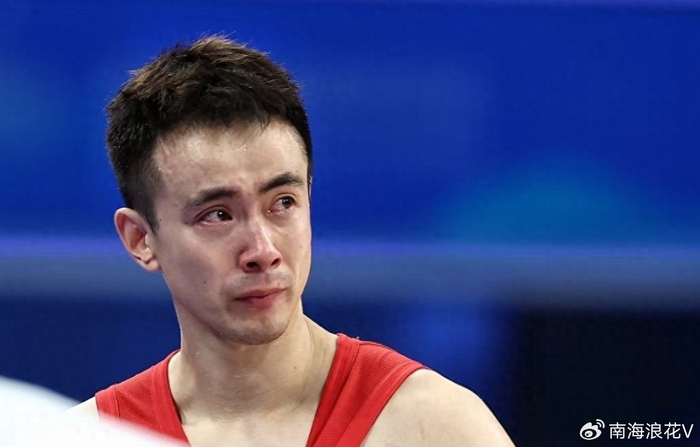 篮球媒人分析赵继伟内战内行外战外行的原因