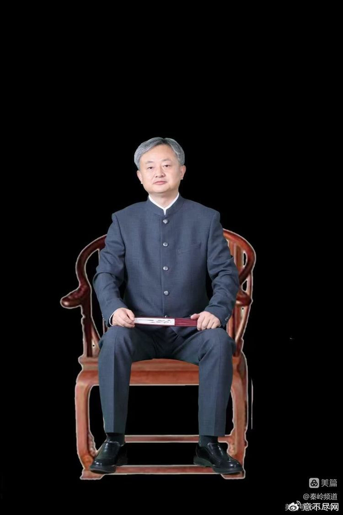 李醉院长 宽昌法师出席龙湖文化节主题授课|首届龙湖文化节|李醉|龙湖
