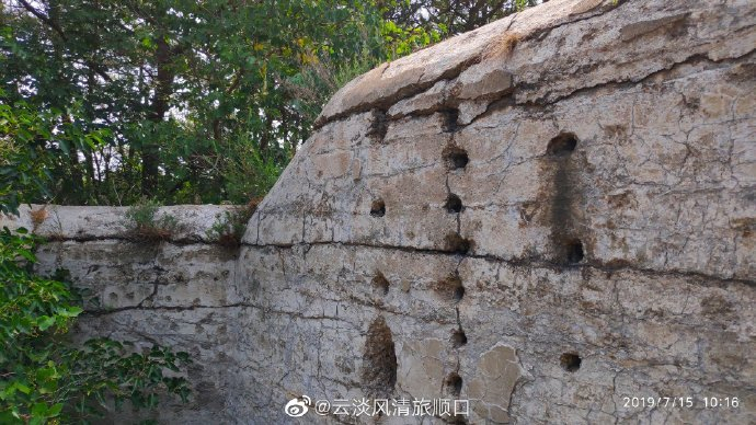大连 旅顺白银山炮台|炮台|旅顺|大连_新浪新闻