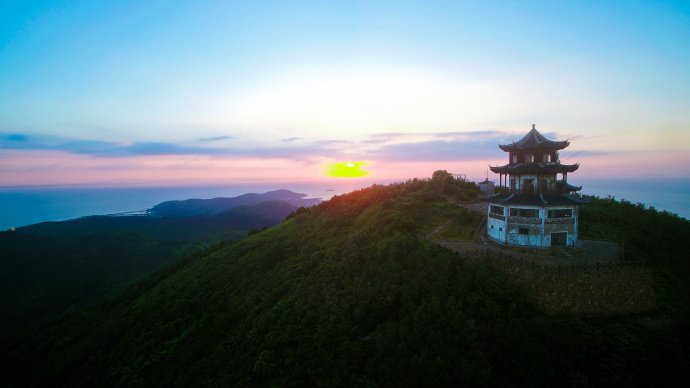 相约西山岛,解锁踏青的方式|缥缈峰|踏青|太湖_新浪新闻