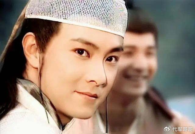 从喜剧一哥到无人问津,59岁张卫健到底经历了什么?