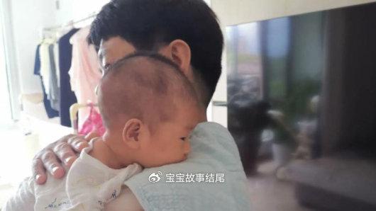 月嫂带娃“最佳表现”，若是全占，也说明月嫂很称职