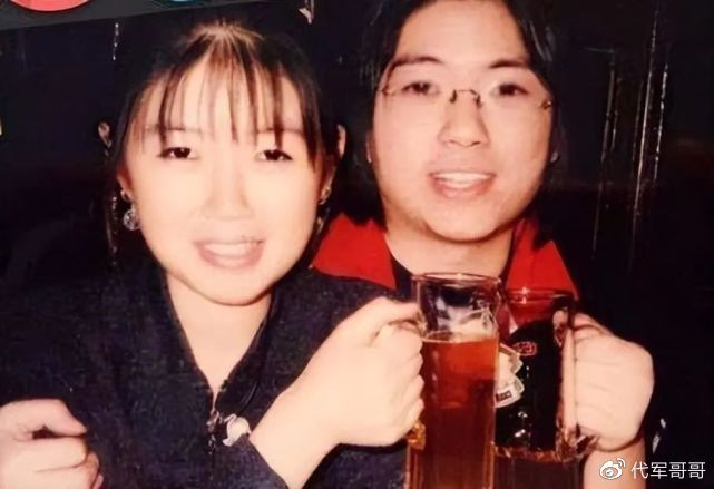 揭秘54岁“风流才子”高晓松鲜为人知的情史
