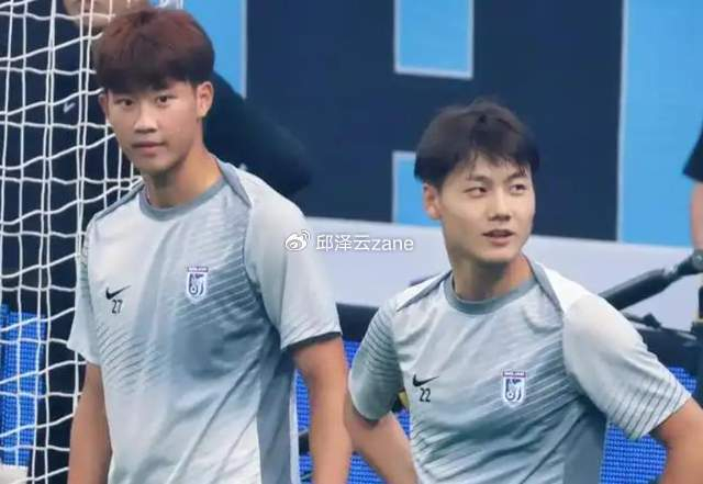 中国的阿贾克斯：大连英博已有3名U21小将在中超破门！