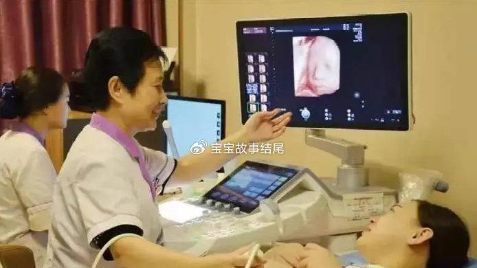医生建议：孕晚期多做3件事，宝宝大脑发育会更好