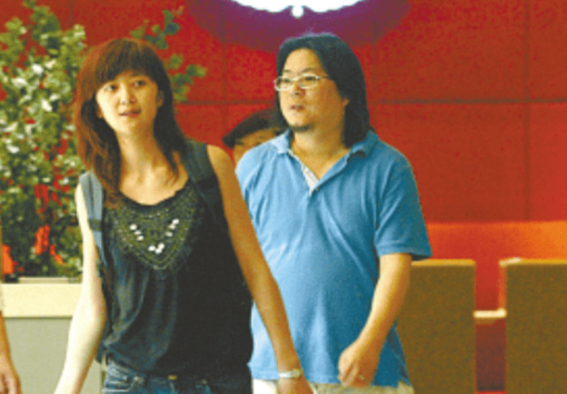 揭秘54岁“风流才子”高晓松鲜为人知的情史