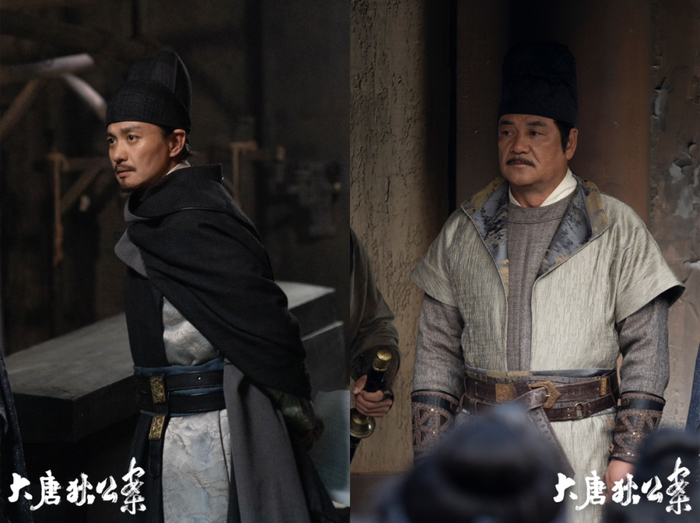 在这部十年磨剑的古装剧里我看到了非同凡响