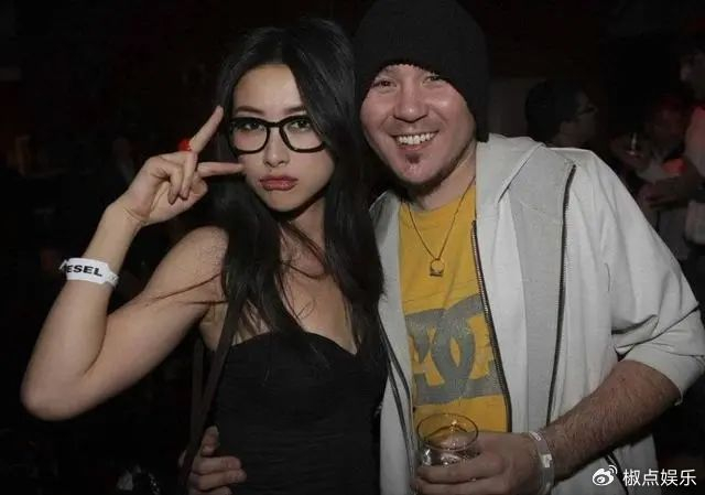 京圈公主朱珠,一出生便是公主命,甩掉法拉利总裁却嫁给"老赖"|朱珠