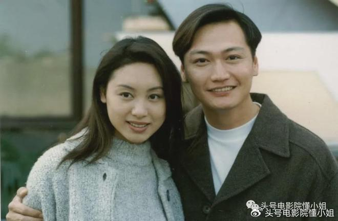 《刑事侦缉档案》20年重聚!60岁陶大宇似小伙,郭可盈像吃防腐剂