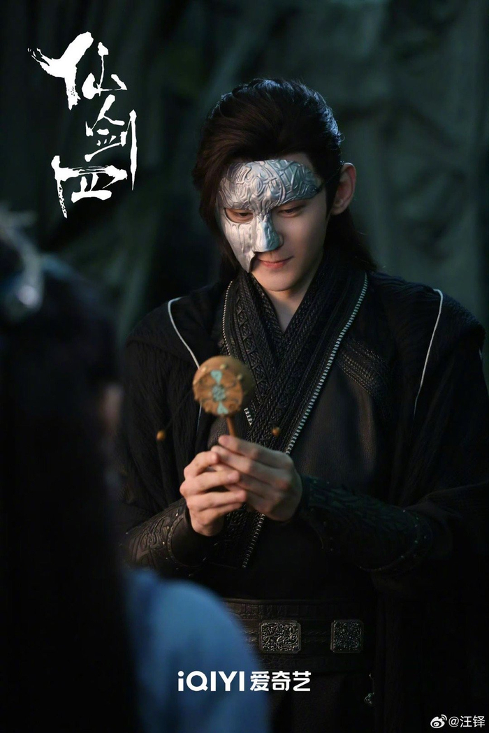 今天我们欢聚在这里,是为了庆祝@汪铎 生日快乐!