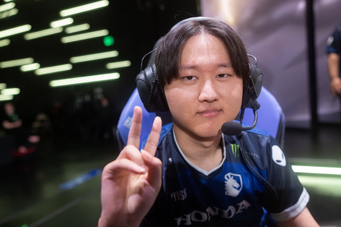 恭喜teamliquid晋级世界赛