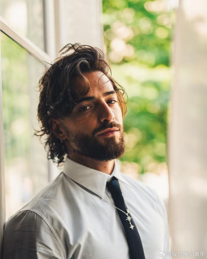 maluma别太帅了我说无论是舞台现场还是日常活动