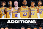 湖人总冠军？NBA名帅：有帮手的东契奇无法被击败