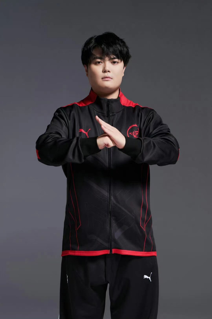 2023王者世冠kic定妆照第八弹rw侠王者荣耀