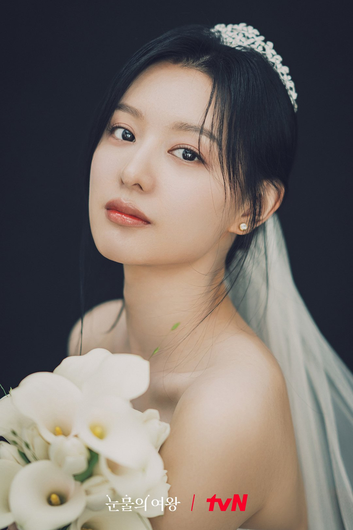 上半年tvn电视剧情侣的婚纱照 朴敏英x罗人友,金智媛x金秀贤,金惠奫x