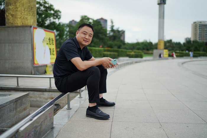 "人不到绝处,可能五年十年都悟不出这个道理吧?