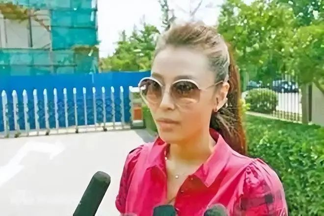 马琳与张宁益离婚12年：他迎娶瑜伽女神，她嫁给高管移居美国