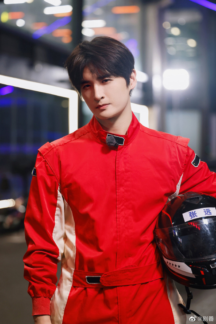 张远的这一番迷惑操作真的无论是谁看到都会笑吧