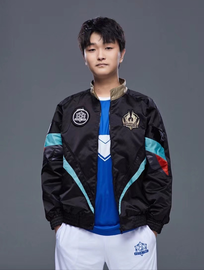 花海再次表示站位老林,ag猫神发文回应|花海|estar|kpl_新浪新闻