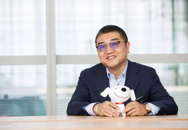 京东厂友,想念徐雷|徐雷|京东|辛利军_新浪新闻