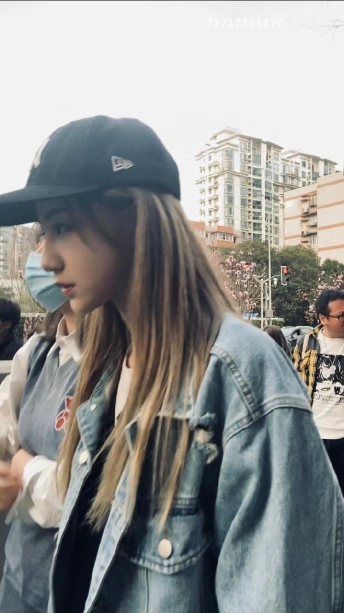 * SNH48袁一琦生图__财经头条