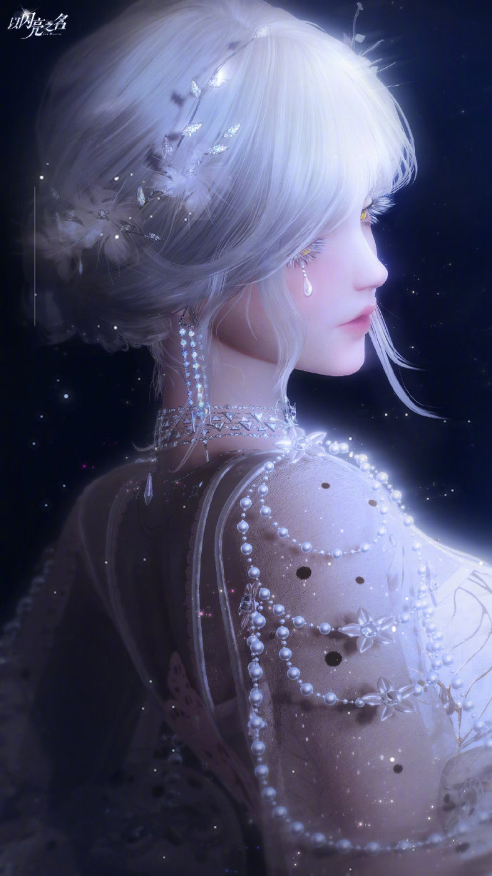 以闪的写实风真的很哇塞