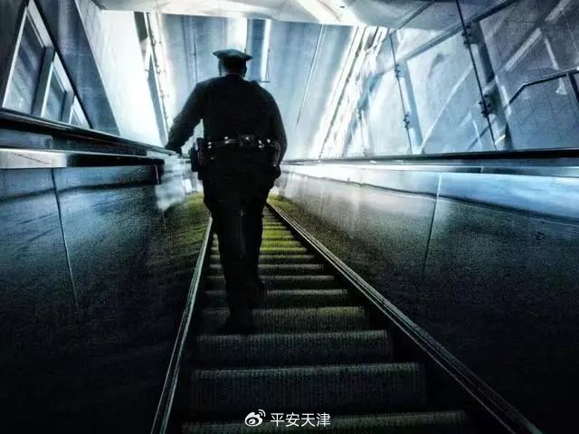 到的事……今天我的工作任务是取证——给见义勇为的辖区群众老耿取证
