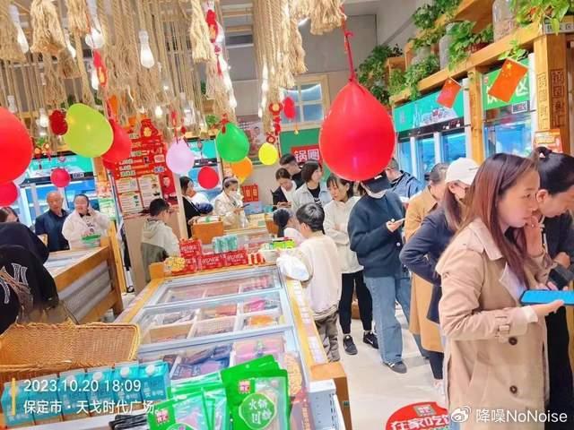 縣城加盟店老闆比北上廣打工人還卷