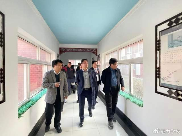 潞河中学教育集团于家务校区教育发展专题座谈会顺利召开