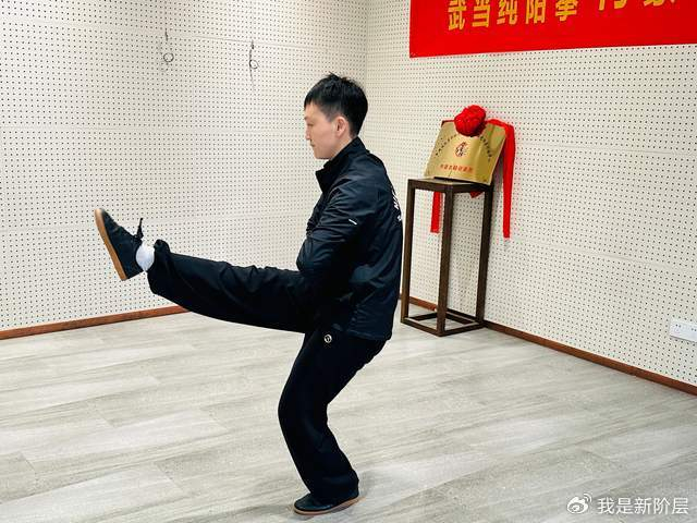武昌新联会非遗分会 武当纯阳拳走进内蒙古 共谱非遗传承新篇章