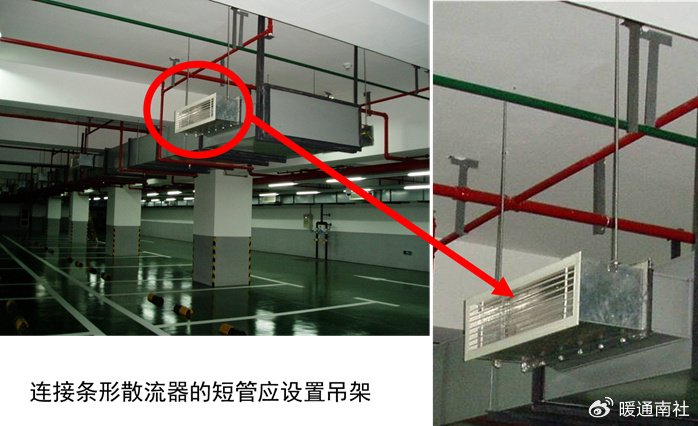 空调与通风安装质量控制|法兰|风管|短管_新浪新闻