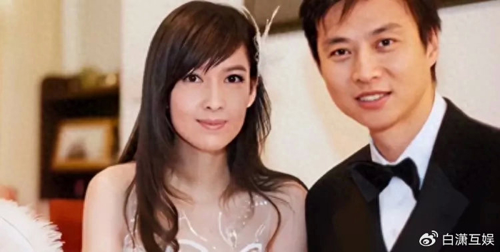 曝周慧敏宣布离婚!15年婚姻结束,网友:倪震出轨8次恐净身出户