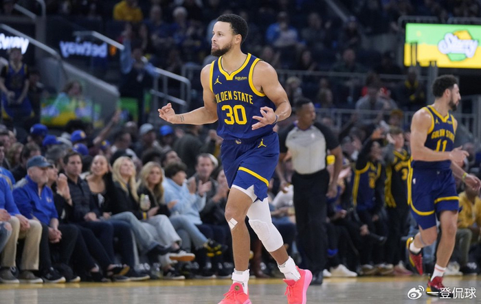 19号nba综述库里复出勇士6连败马刺8连败森林狼登顶西部