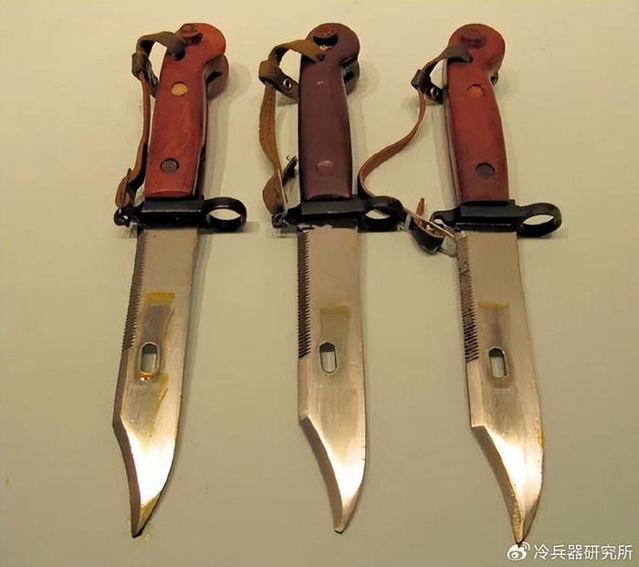 美国真正传统冷兵器,西部荒野求生神器,博伊刀为何人见人爱?|吉姆·博伊|吉姆|刺刀|第一滴血|决斗_新浪新闻