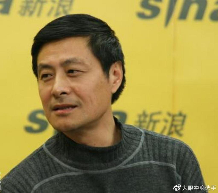 刘伟:从一代相声奇才到“阶下囚”,他究竟做错了啥?|李易峰|表演|刘仪伟|冯巩|马季_新浪新闻