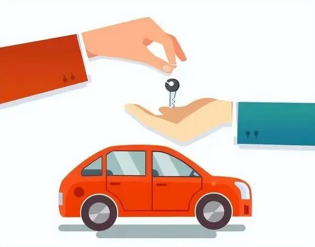 交了钱提了车,却发现车辆合格证,车钥匙被质押,车主能否要回?
